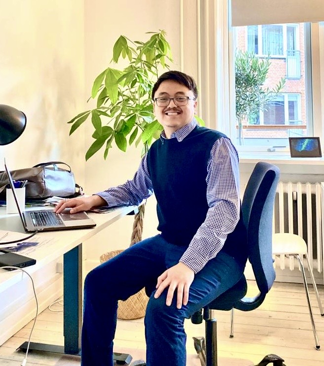 Foto Aurino M. Kemas